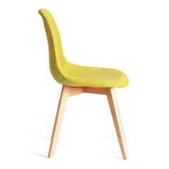 Стул Синди Софт CINDY SOFT (mod. C1021F1-1) св.зеленый