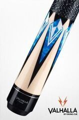 Кий для пула 2-pc 