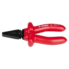 Плоскогубцы 