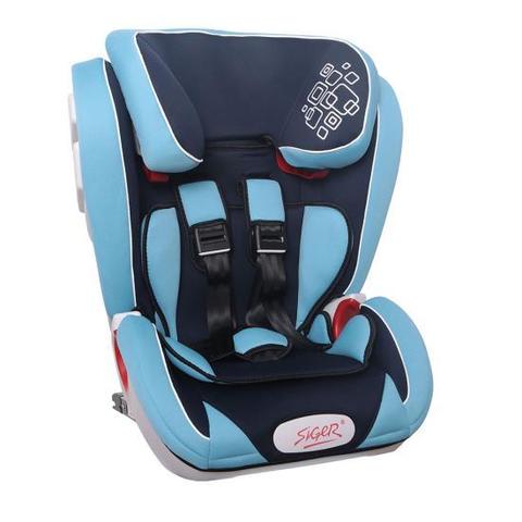 Siger индиго isofix