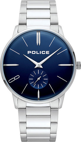 Часы мужские Police PL.15921JS/03M Puno
