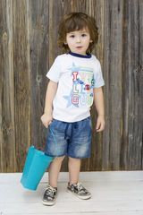 Sweet Berry Футболка 