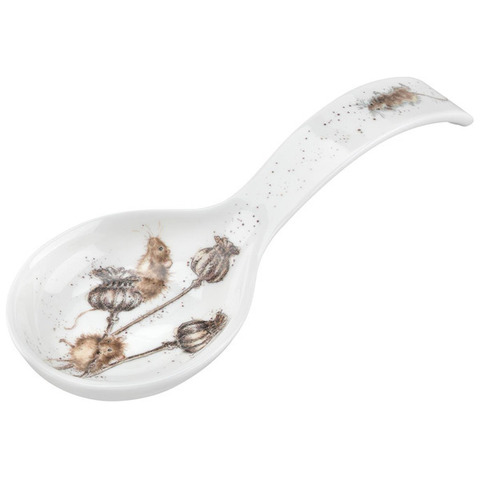 Подставка для ложки 23см Забавная фауна Royal Worcester