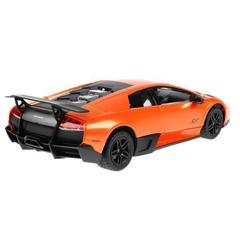 Машина радиоуправляемая lamborghini, rastar 38900-rastar