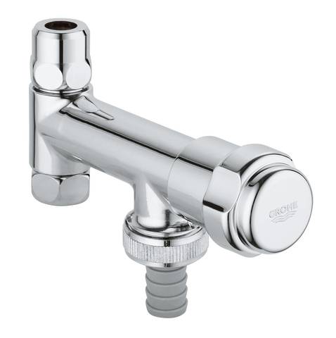 Вентиль угловой Grohe  41030000