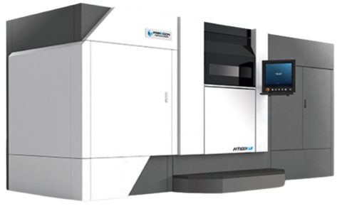 3D-принтер Farsoon HT1001P