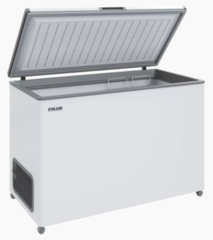 Морозильный ларь Polair SF140-P