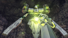 Xenoblade Chronicles 3. Стандартное издание (картридж для Nintendo Switch, полностью на английском языке)