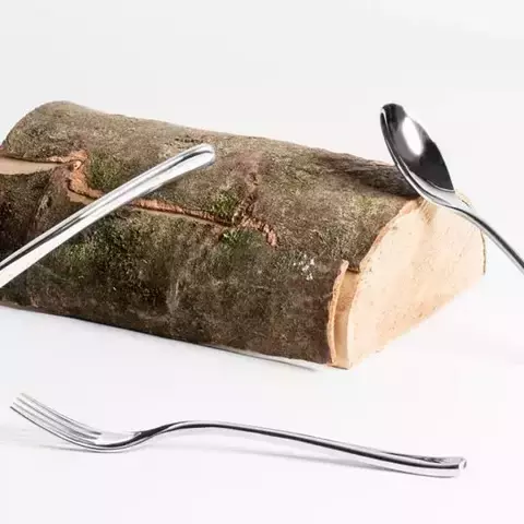 Ложка столовая 21см Studio William Arolla