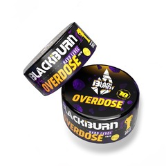 BlackBurn 25гр. Overdose (М)