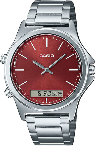 Наручные часы Casio MTP-VC01D-5E фото