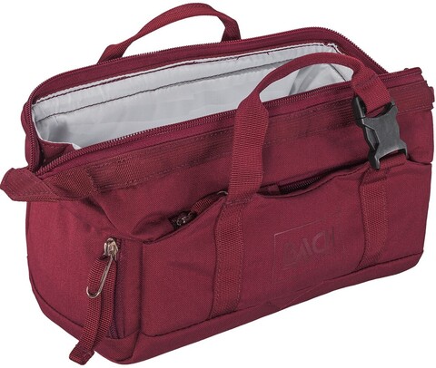 Картинка несессер BACH Bag Dr. Mini Red - 2