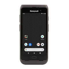 Терминал сбора данных Honeywell Dolphin CT40P-L0N-27R11AE