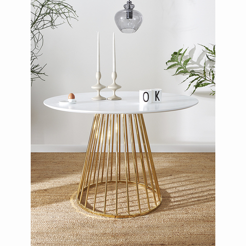 Стол обеденный Bergenson Bjorn Tyra bb0000120