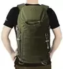 Картинка рюкзак туристический Ai One 1724 Army green - 4