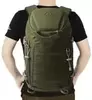 Картинка рюкзак туристический Ai One 1724 Army green - 15