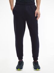 Теннисные брюки Tommy Hilfiger Essentials Sweatpants - desert sky