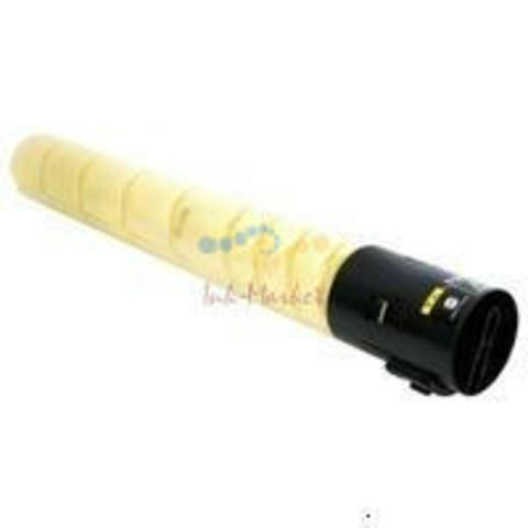 Тонер Konica-Minolta bizhub C458/C558/C658 TN-514Y yellow 26K (ELP Imaging®)