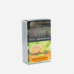 Adalya - Citrus Fruits (Цитрусы), 50 гр