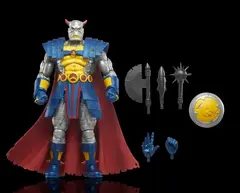 Фигурка Marvel Legends: Death's Head (SDCC 2024 Exc)