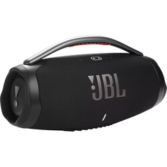 Колонка портативная JBL BoomBox 3 Black