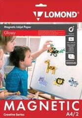 Lomond Transfer Magnetic Glossy A4 2л 2020345