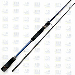 Спиннинг ADMIRAL INTRUDER NRS ITDS 24ML 2.7 м 10-30 г