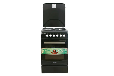 Плита комбинированная OPTIMA CS-5631