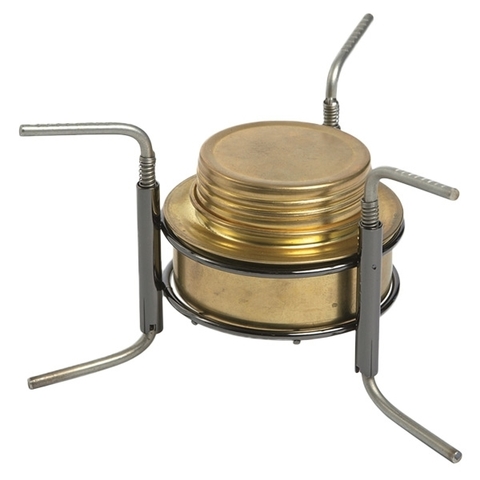 Dreifuss für Spiritus Kocher