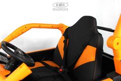 BUGGY Z707ZZ 4WD (Полноприводный)