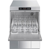 фото 18 Фронтальная посудомоечная машина Smeg UD503D на profcook.ru