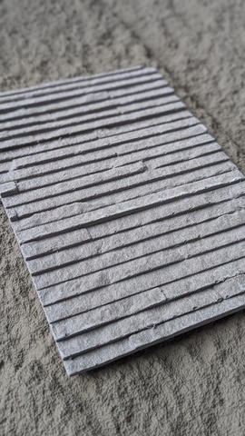 Vicissitude stone