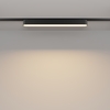 Трековый светильник Maytoni Basis TR080-1-18W3K-B