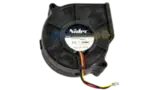 Охлаждающий вентилятор Kyocera Fan cooling DLP 70 2FZ44020 оригинал, тех. упаковка (2FZ44020 / 2FZ94380 / 302FZ44020 / 302FZ94380)