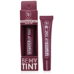 TF CTL25 Пептидный тинт для губ Peptide Lip Tint, тон 03 Crushed berry/Ягодный