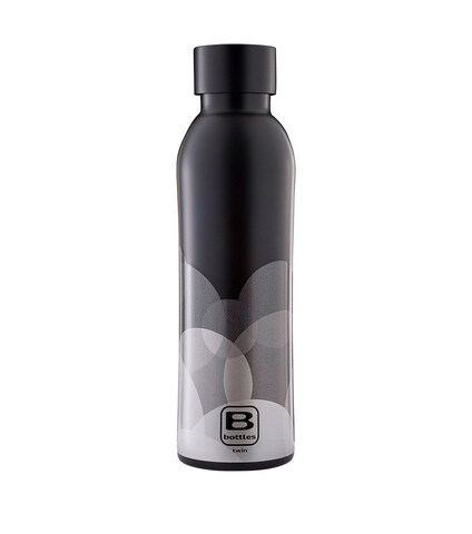 Термос Bugatti B Bottle Twin Lux circle fade BBT-CF500NS