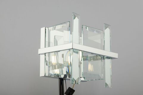 Настенный светильник Maytoni Cerezo MOD201WL-01N