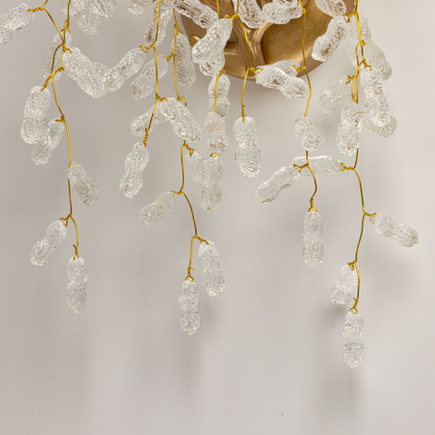 Настенный светильник De City Лайма 467024902