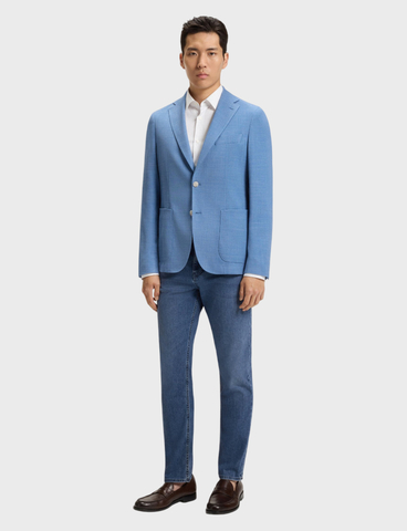 Джинсы BOSS P-Re.Maine