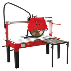 Камнерезный станок DIAM SM-1200/4.0/650 600054 - [380V / глубина реза до 240 мм]