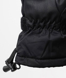 Горнолыжные варежки Nordski Powder Black