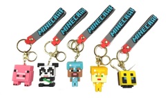 Брелок Мой Мир в ассорти. цена за шт.