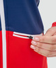 Элитная лыжная куртка Nordski Pro 2.0 White/Red/Blue W женская