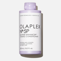 OLAPLEX No.5P Blonde Enhancer Toning Conditioner Тонирующий кондиционер для светлых волос, 250 мл