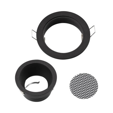 Встраиваемый светильник Novonech MORUS 371000