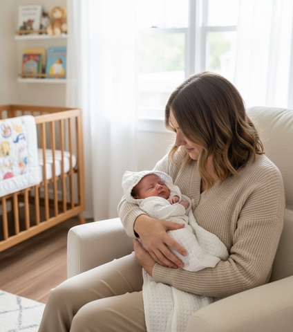 Уголок Греческая вафля "Белый"