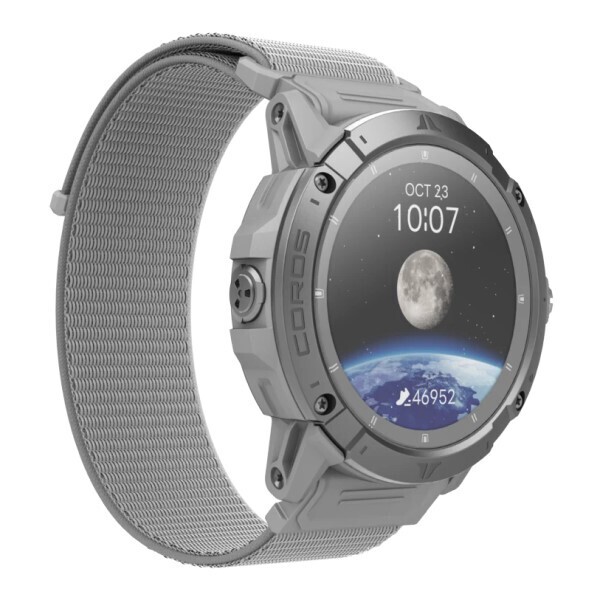 Coros Vertix 2S Moon HRM | POD2