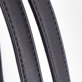 Сумка Саломея 341 македония серый + черный