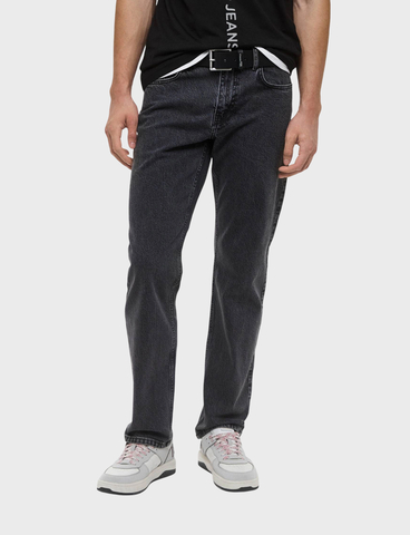 Джинсы KARL LAGERFELD JEANS Straight Denim