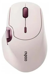 Мышь Rapoo MT560 Vermeil розовый